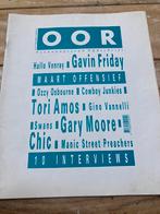 OOR 1992 Gary Moore HALLO VENRAY Ozzy Osbourne SWANS Kidjo, Ophalen of Verzenden, Muziek, Film of Tv