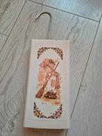 Sarah Kay Radiatorhanger Aardewerk, Ophalen of Verzenden, Gebruikt