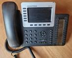 Grandstream GXP2160 (3 stuks in bezit), Ophalen of Verzenden, Zo goed als nieuw