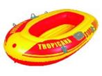 Boot opblaasbar 144x85 cm, Ophalen, Nieuw