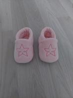 Baby Sloffen Maat 16, Kinderen en Baby's, Babykleding | Schoentjes en Sokjes, Slofjes, Meisje, Ophalen of Verzenden, Zo goed als nieuw