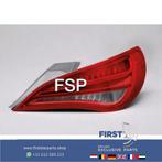 W117 C117 CLA VOL LED ACHTERLICHT RECHTS Mercedes 2013-2016, Ophalen of Verzenden, Gebruikt, Mercedes-Benz