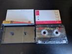 TDK D90 CASSETTEBANDJE, Cd's en Dvd's, Cassettebandjes, Overige genres, 1 bandje, Ophalen of Verzenden, Zo goed als nieuw
