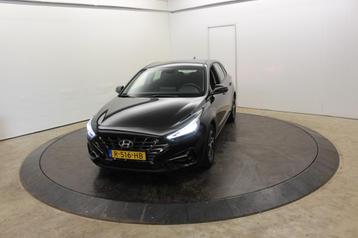 Hyundai i30 1.0 T-GDi MHEV Comfort Smart Navi | Camera | Car beschikbaar voor biedingen