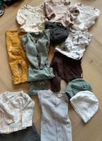 Mooie babykleding maat 50, Ophalen of Verzenden, Zo goed als nieuw, Maat 50