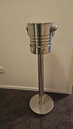 IJsemmer op Standaard - Wijnkoeler, Ophalen of Verzenden, Overige materialen, Minder dan 25 cm