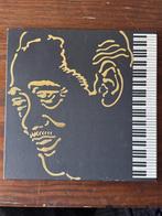 Duke Ellington the Blanton Ben Webster band 4 LP, Ophalen of Verzenden, 1960 tot 1980, Gebruikt, Jazz