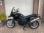 BMW F650GS Twin 2009 Black zeer mooi, 2 cilinders, Www.bmwmotorrad.com, Bedrijf, Meer dan 35 kW