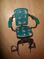 Fietsstoeltje, Ophalen of Verzenden, Zo goed als nieuw