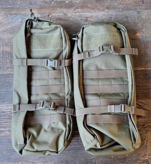 Tasmanian Tiger TT Tac Pouch 13 SP set van 2, Sieraden, Tassen en Uiterlijk, Tassen | Rugtassen, Zo goed als nieuw, Ophalen of Verzenden