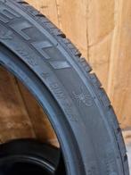 2x Pirelli 275-40-R20 winterbanden gratis montage, Band(en), Gebruikt, 275 mm, Personenwagen