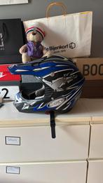 Motor / scooter helm, Motoren, Kleding | Motorhelmen, Overige merken, Ophalen of Verzenden, S, Tweedehands