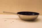 BK wok 49694, Ophalen of Verzenden, Gebruikt, Gietijzer, Koekenpan of Braadpan