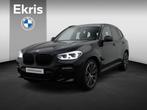 BMW X3 xDrive30d High Executive, Auto's, BMW, Automaat, 12 maanden, Stof, Gebruikt