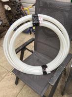 Vloerverwarmingbuis 16x2mm hq pe-rt., Doe-het-zelf en Verbouw, Buizen en Afvoer, Ophalen, Pvc, 6 meter of meer, Overige typen