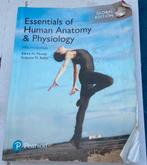 Essentials of Human Anatomy & Physiology - Marieb/Keller, Boeken, Ophalen of Verzenden, Gelezen