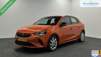 Opel Corsa 1.2 Edition LM CRUISE, Voorwielaandrijving, Stof, Gebruikt, Origineel Nederlands