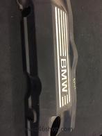 Afdekplaat motor BMW E46 n42 oem 7504889, Gebruikt, -, -, Ophalen of Verzenden