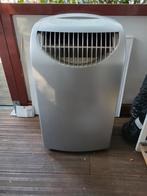 AIRCO voor deze warme dagen maar ook voor koude dagen, Ophalen, Zo goed als nieuw, Minder dan 60 m³