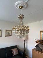 Kroonluchter antiek, Huis en Inrichting, Lampen | Kroonluchters, Ophalen, Gebruikt
