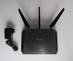 Netgear Nighthawk R7000, Ophalen of Verzenden, Gebruikt, Router, NETGEAR