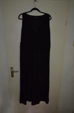 mooie nieuwe zwarte maxi jurk maat 48 Dresses, Kleding | Dames, Nieuw, Ophalen of Verzenden, Onder de knie, Dresses
