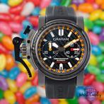 GRAHAM CHRONOFIGHTER COMMANDER • CA. 2008 • TOPSTAAT, Staal, Simon Lindhoutstraat 1 Tholen, Ophalen of Verzenden, Zo goed als nieuw