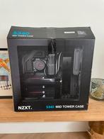 NZXT S340, Ophalen of Verzenden, NZXT, HDD