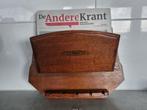 pijpenrek krantenrek lectuurbak, Verzamelen, Ophalen of Verzenden, Zo goed als nieuw, Overige typen