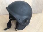 AC100 kevlar helm, Ophalen of Verzenden, Landmacht, Engeland, Helm of Baret