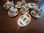 Mason ironstone China servies, Antiek en Kunst, Ophalen of Verzenden