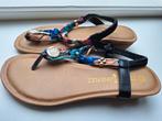 Dames teen slippers, Slippers, Overige kleuren, Ophalen of Verzenden, Zo goed als nieuw
