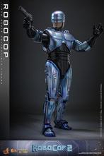 Hot Toys MMS827D74 RoboCop 2 Action Figure, West Campus 1 76863 Herxheim (DE), Actiefiguur of Pop, Heo GmbH, Nieuw