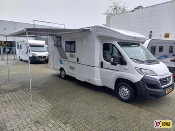 Sun Living S70-SL MODEL 2019 + FIETSENREK beschikbaar voor biedingen