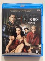 THE TUDORS SEASON 2 (BLURAY), Carduelis & Media, Tollenstraat 53D 3035NC Rotterdam, Ophalen of Verzenden, Zo goed als nieuw
