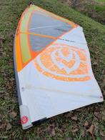 Hotsails Hot sails Maui HSM  Wavezeil KS3 3.4, Watersport en Boten, Ophalen of Verzenden, Minder dan 5 m², Zeil, Gebruikt