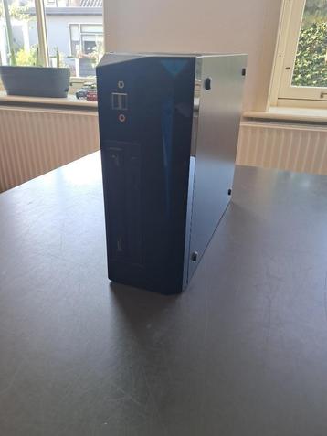 desktop pc, windows 11, 16G geheugen, 250G SSD, Pentium i5 beschikbaar voor biedingen