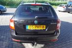 Skoda Octavia Combi 1.4 TSI Ambition Business Line, Stof, Gebruikt, Zwart, 4 cilinders