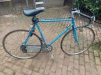Te koop jaren 70/80 Peugeot racefiets., Fietsen en Brommers, 55 tot 59 cm, Ophalen