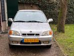 Suzuki Swift 1.3 2000 Grijs, Voorwielaandrijving, 4 cilinders, 755 kg, Origineel Nederlands