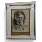 Omgeving Jan Toorop (20e eeuw), Antiek en Kunst, Ophalen of Verzenden