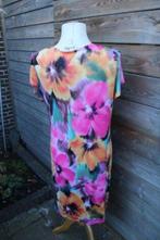 Jurk gekleurd Joseph Ribkoff mt 46 Vaste prijs AABIEDING, Kleding | Dames, Overige kleuren, Maat 46/48 (XL) of groter, Joseph Ribkoff