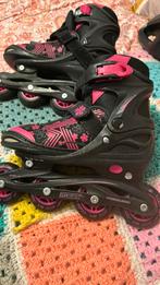 Skeelers van Roces, Ophalen, Kinderen, Roces, Wielen of Lagers