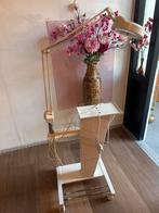 Loeplamp met verrijdbare tafel, Hobby en Vrije tijd, Vergrootglazen, Loepen en Loeplampen, Ophalen, Gebruikt, Loeplamp