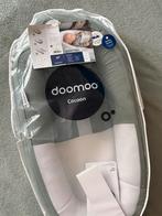Doomoo Cocoon - Baby Nestje, Ophalen of Verzenden, Zo goed als nieuw, Wieg