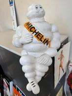 Michelin reclame pop, Verzamelen, Merken en Reclamevoorwerpen, Reclamebord, Gebruikt, ., Ophalen of Verzenden