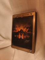 The Mummy Ultimate Edition DVD Boxset, Boxset, Actie, Ophalen of Verzenden, Zo goed als nieuw