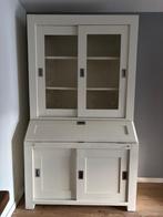 Boeren buffetkast, Huis en Inrichting, Kasten | Buffetkasten, Ophalen, 100 tot 150 cm, 200 cm of meer, Klassiek