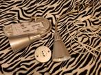 Ikea KVART spots 2 stuks, Ophalen of Verzenden, Nieuw, Metaal of Aluminium, Plafondspot of Wandspot