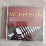 CD / Van Morrison / The Best Of Van Morrison, Cd's en Dvd's, Cd's | Rock, Ophalen of Verzenden, Nieuw in verpakking, Poprock